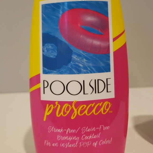 Tanning lotion - Picture 4 of 5